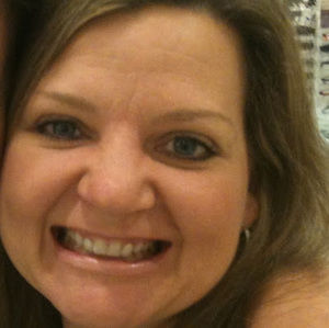 Meet your Posher, Lizzie